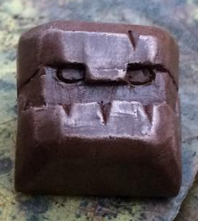 Coldcast Copper