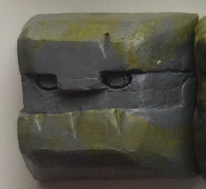 Gold Ore