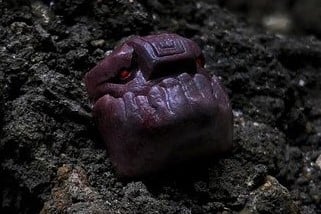Bloodborn