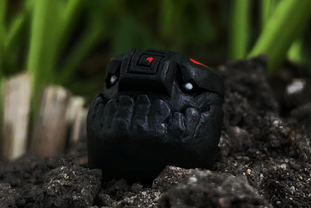 Bloody Obsidian