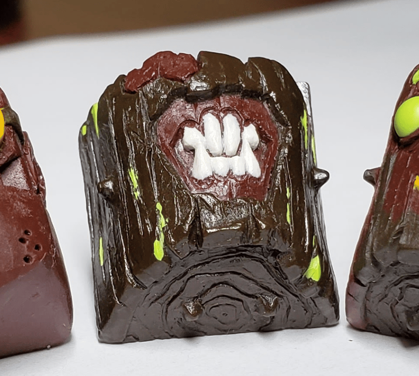 Halloweentling