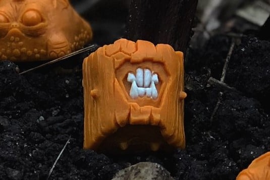 Pumpkin Orange