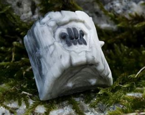 Corrupted Bone