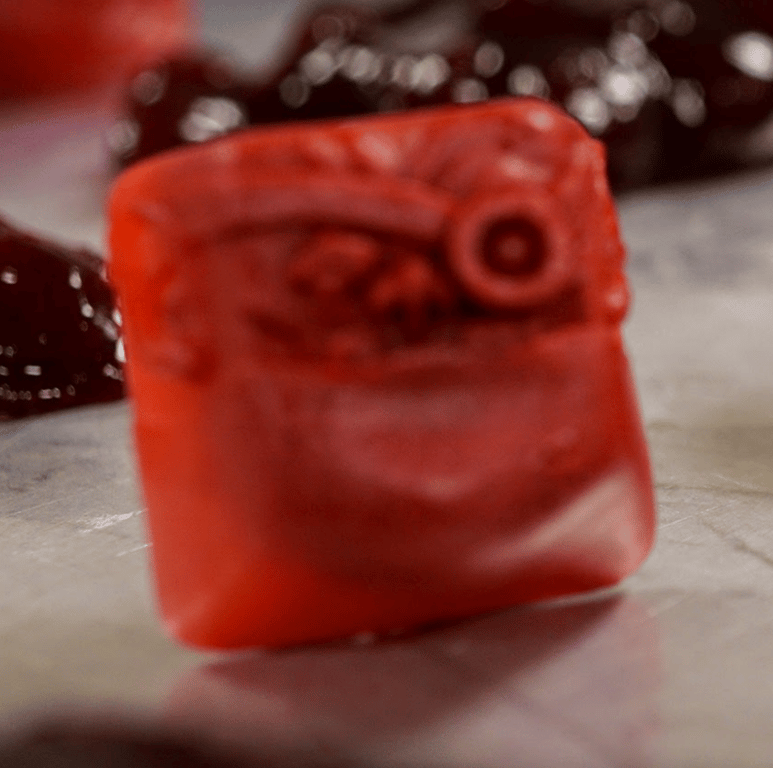 Lingonberry