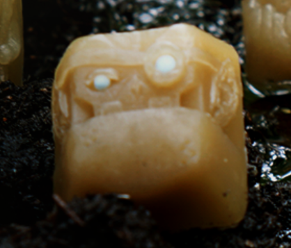 Mudwater