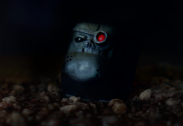 Undead