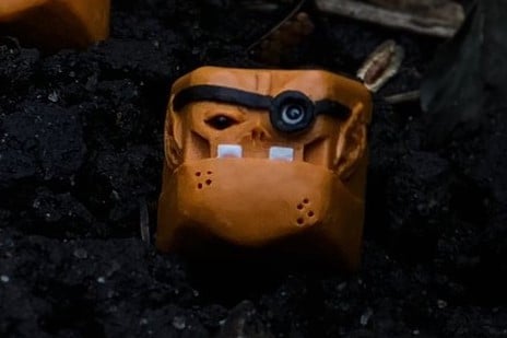 Pumpkin Orange