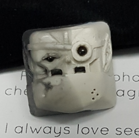 Corrupted Bone