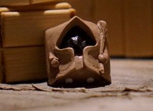 Lapidary