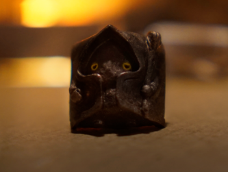 Blacksmith