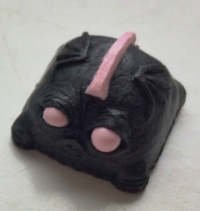 Black Valentines