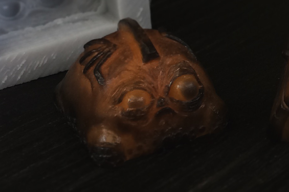Magma