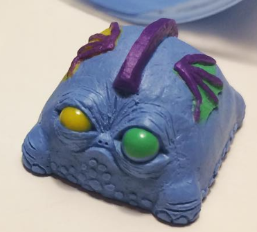 Skeletor