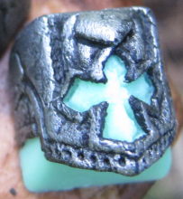 Mithril Green