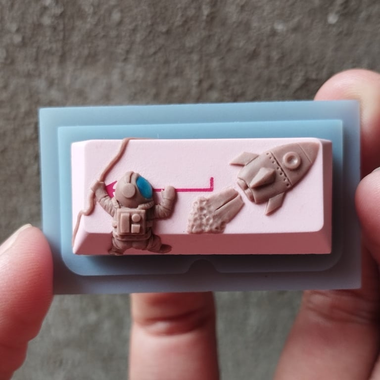 Master Sculpt