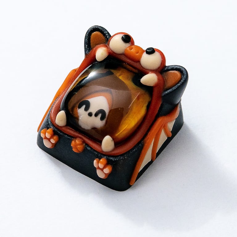 Pumpskin