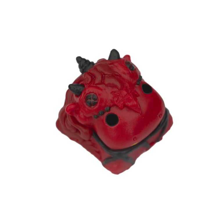 Hellish