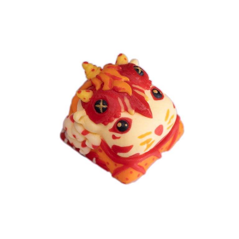Fox Devil