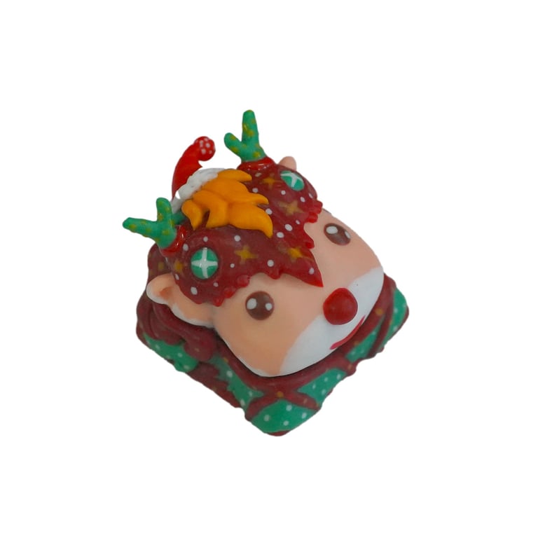 Reindeer