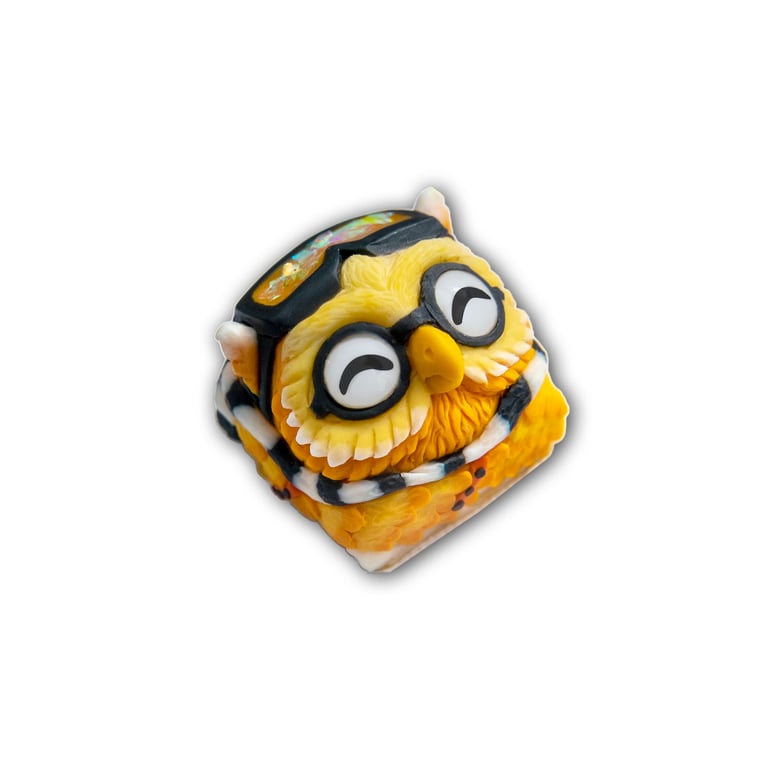 Hufflepuff