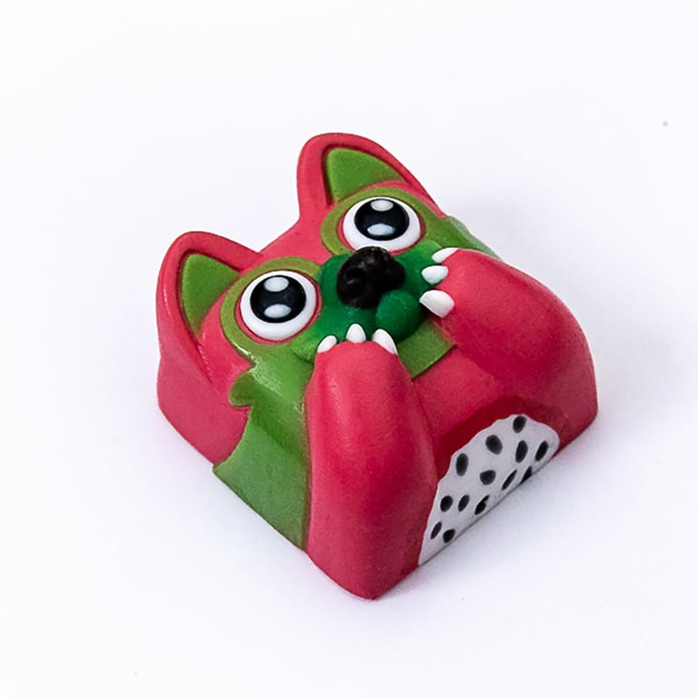 Dragon Fruit