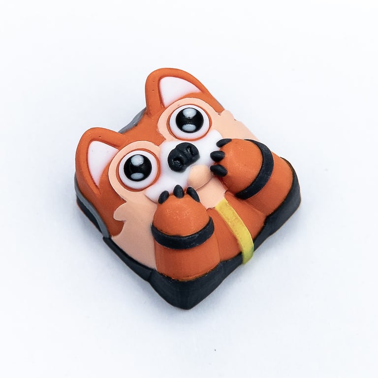 Lago the Fox
