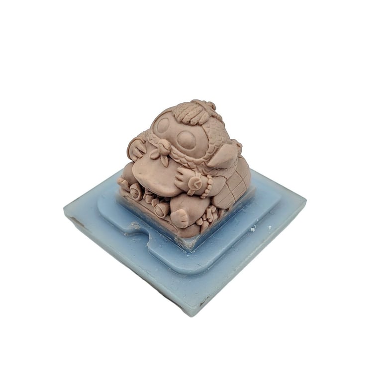 Master Sculpt