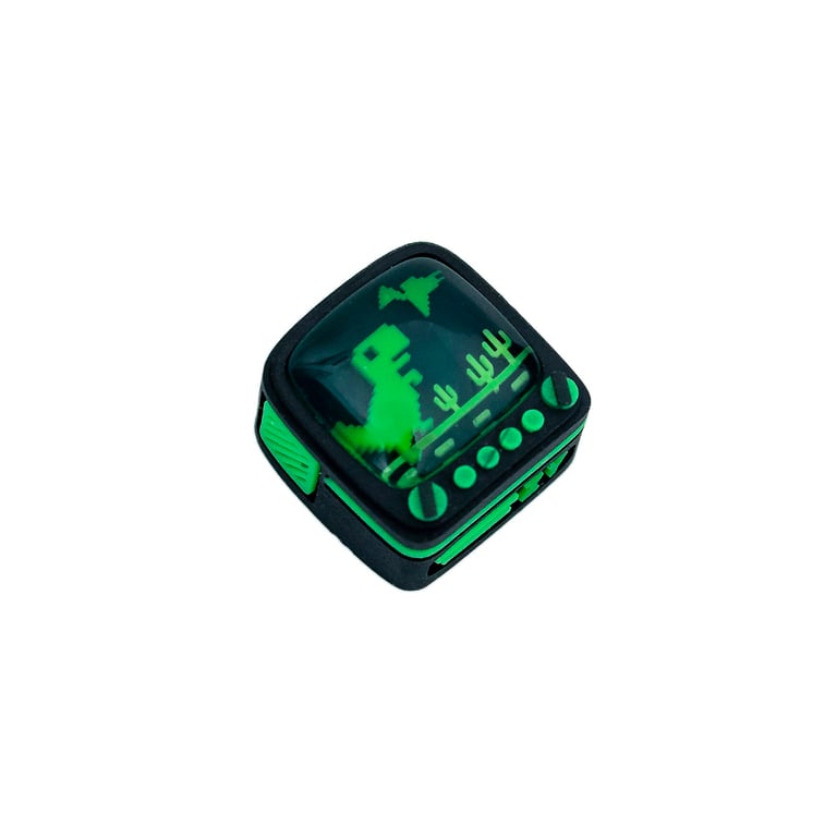 Neon Green