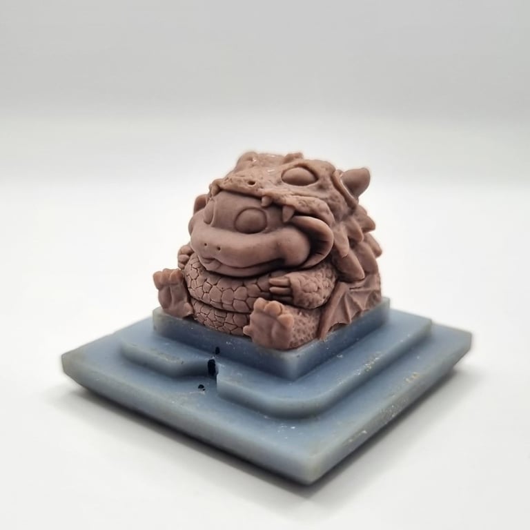 Master Sculpt