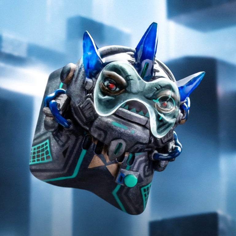 Exoboy