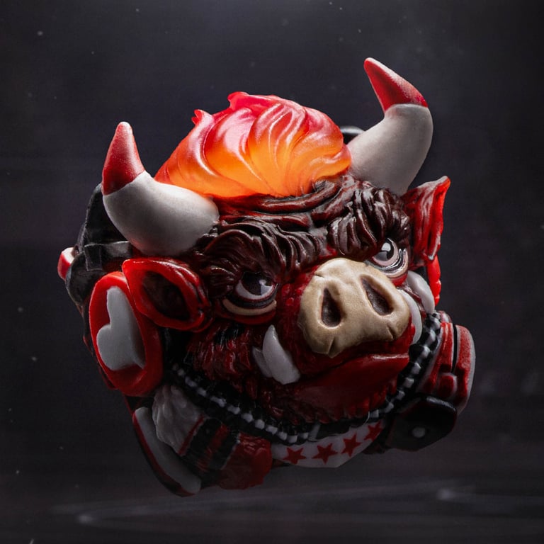 Porcus v1.5