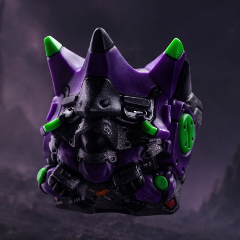 Trihorn Evatone