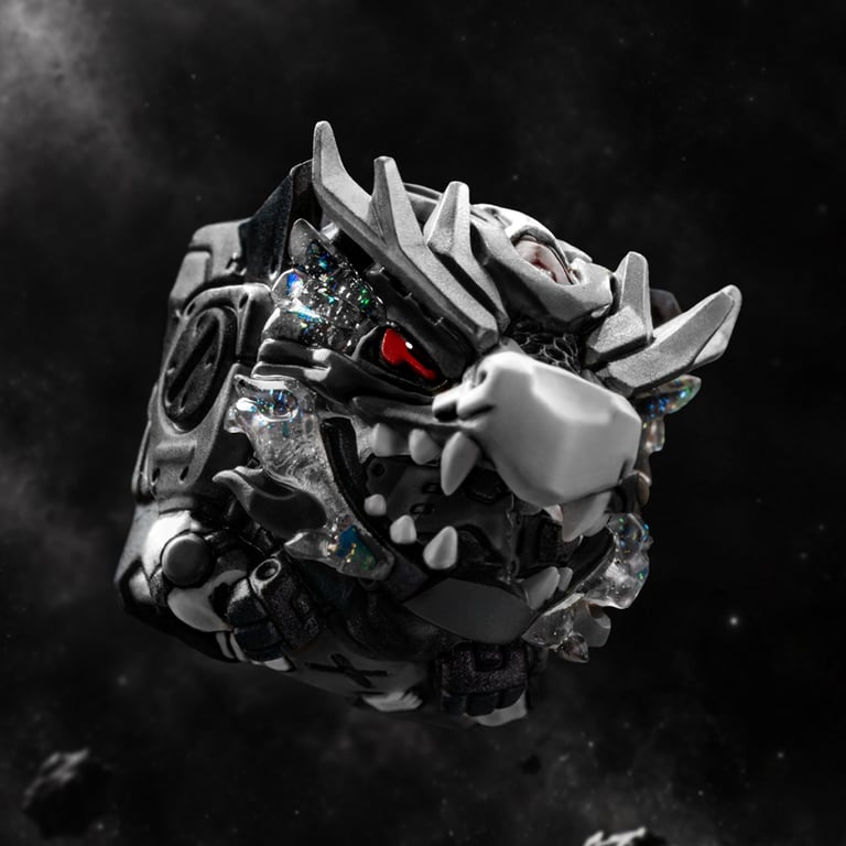 Polarius