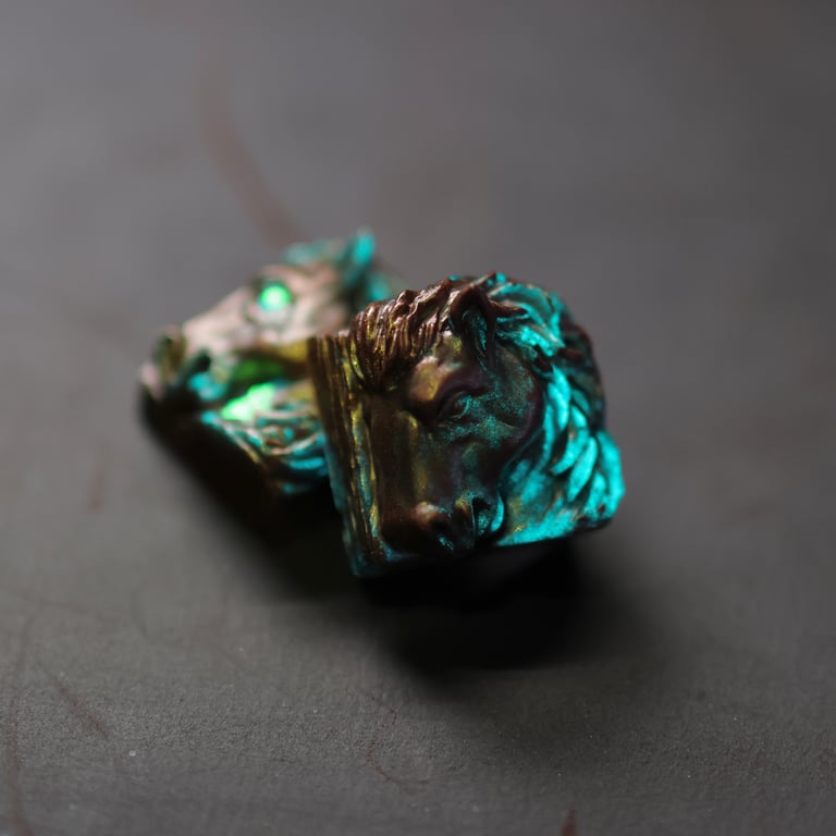 Copper(II)