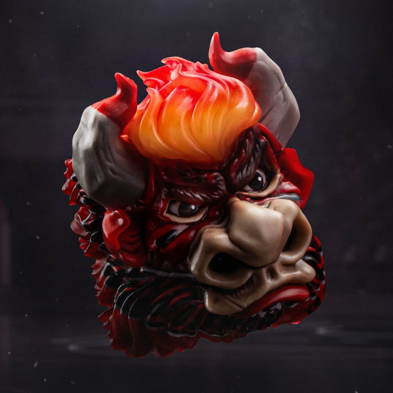 Bull v2