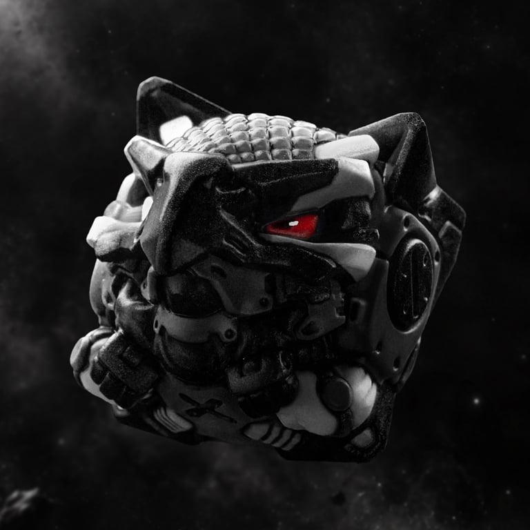 Avian Redline