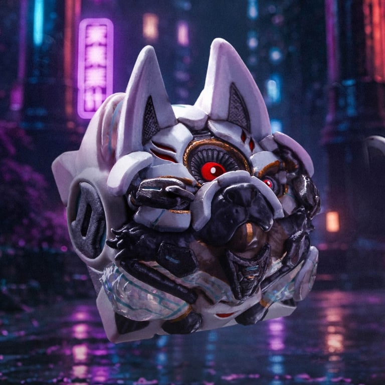 Neo Bushido