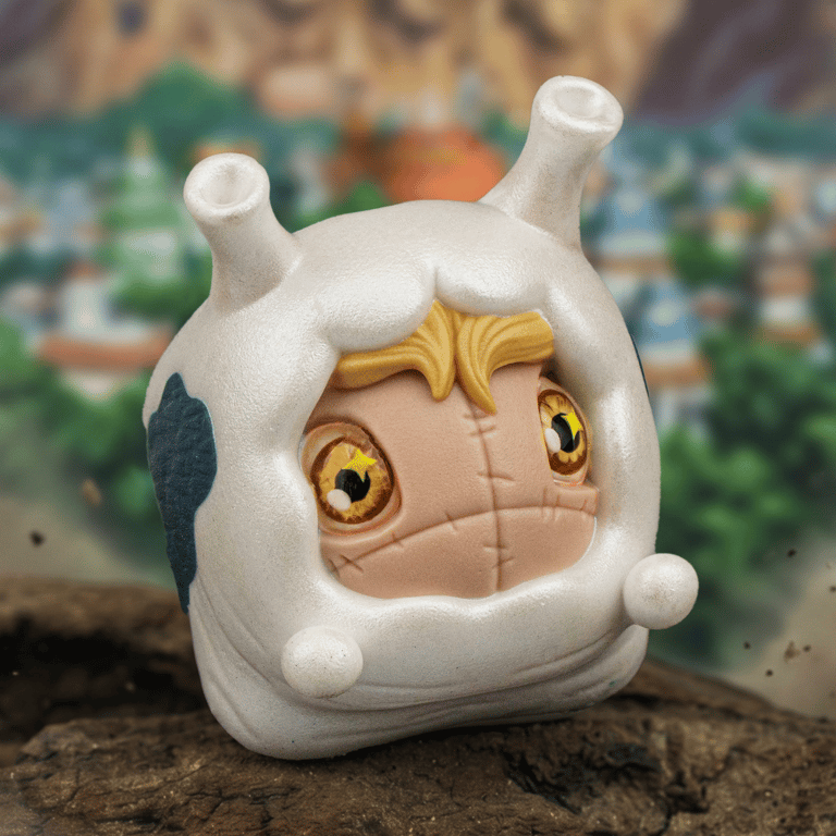 Napicorn