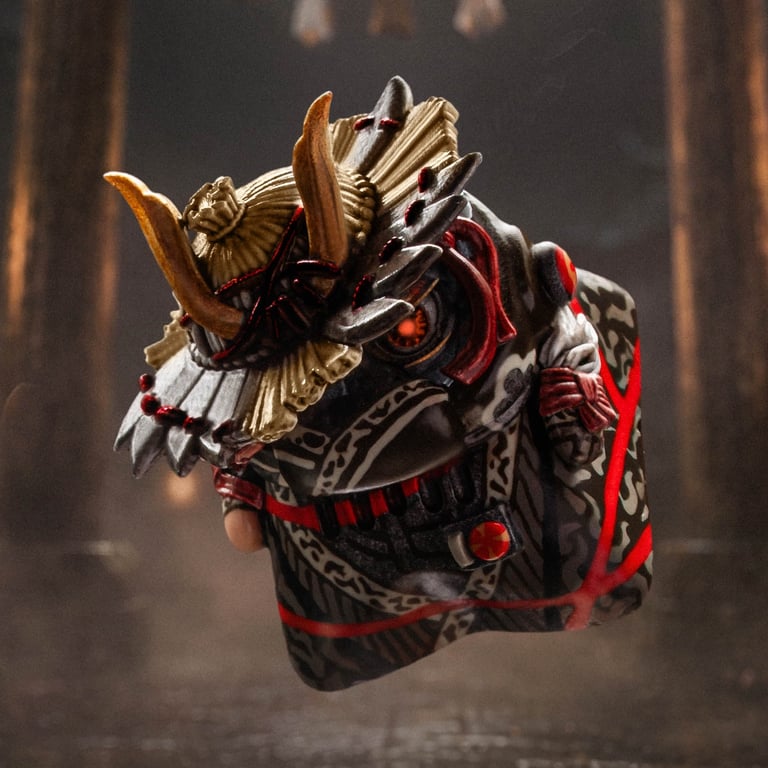 Neo Bushido