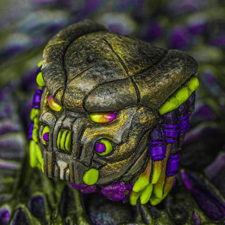 Overtaker