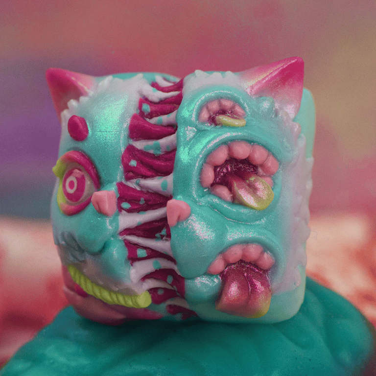 Bimorphis - Guro