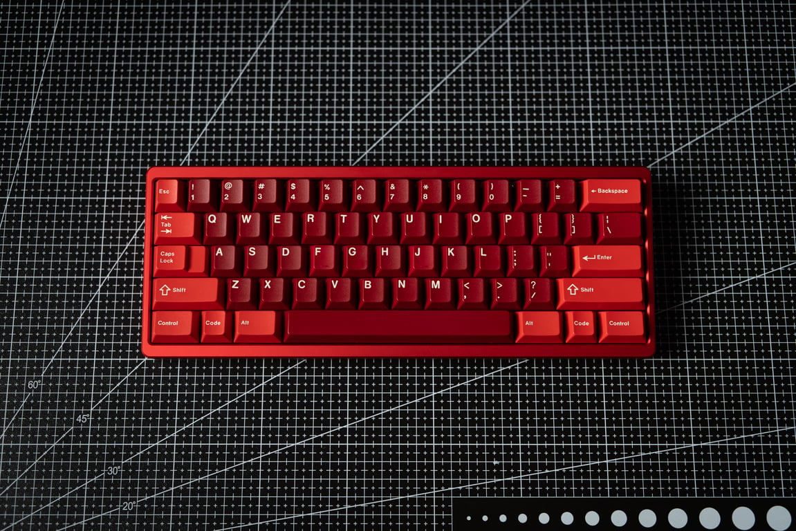 Crimson Red