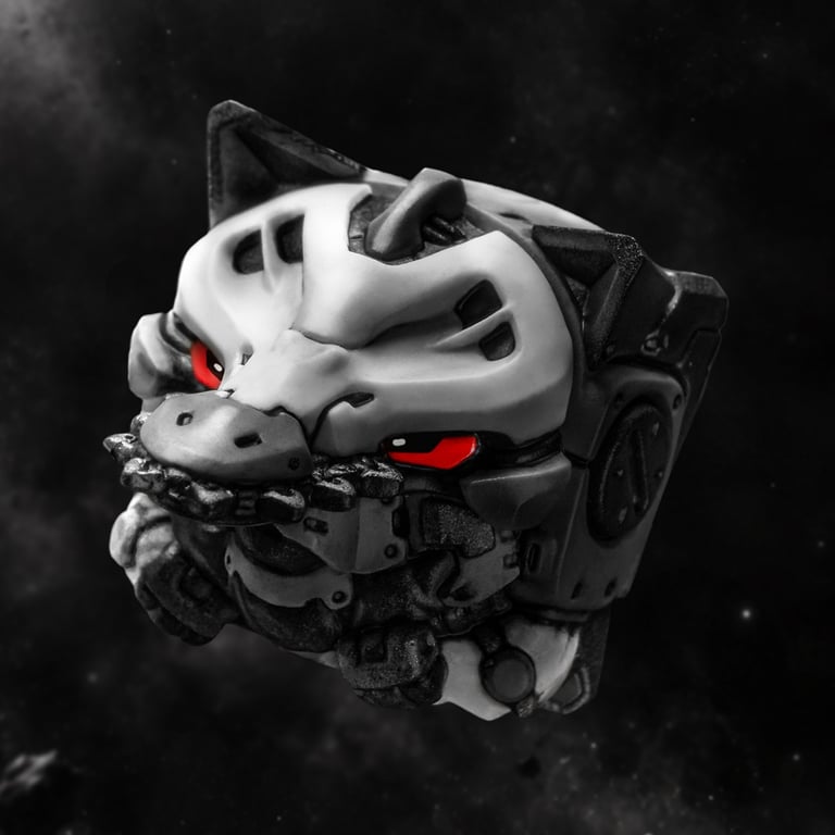 Sawmouth Redline