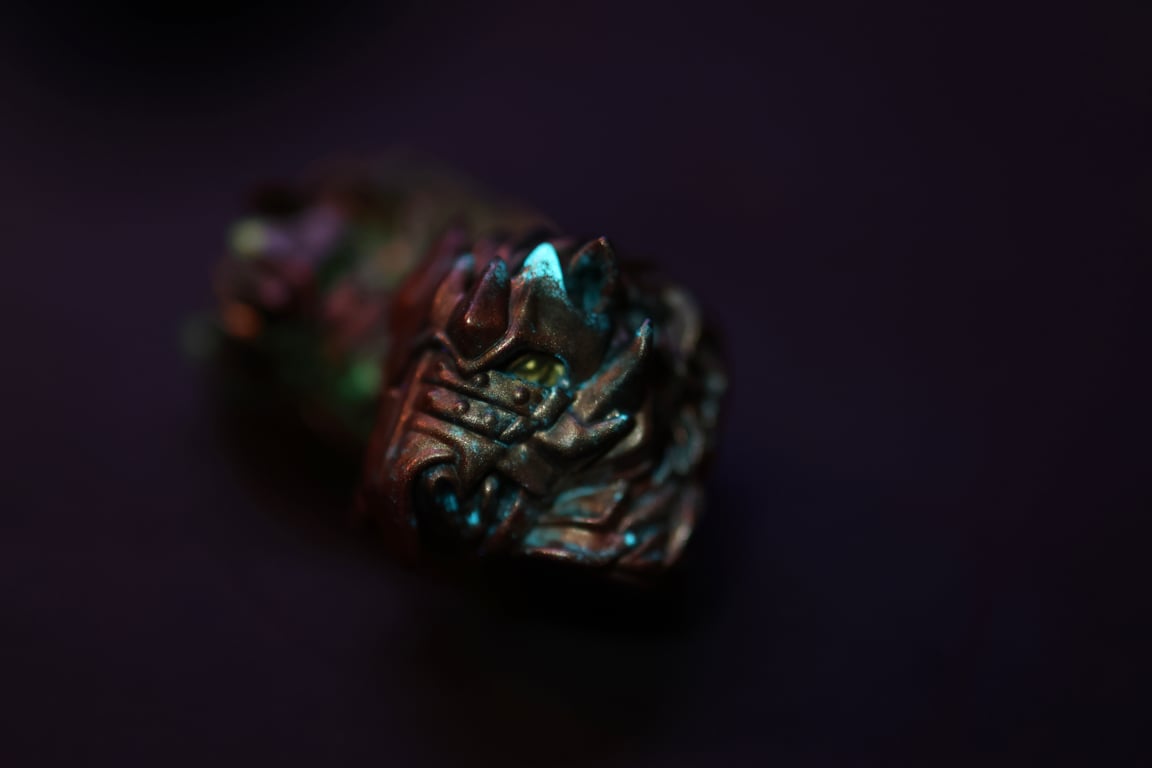 Copper(I)