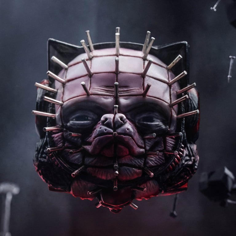 Painweaver