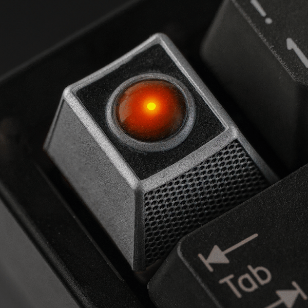 HAL 9000