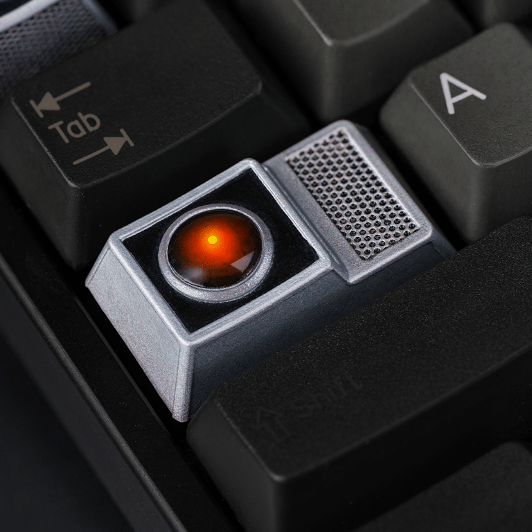 HAL 9000