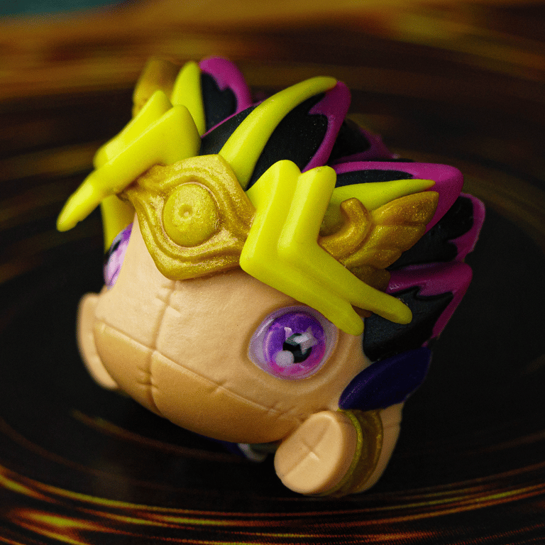 Yugicorn