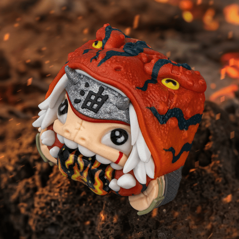 Toad Sage