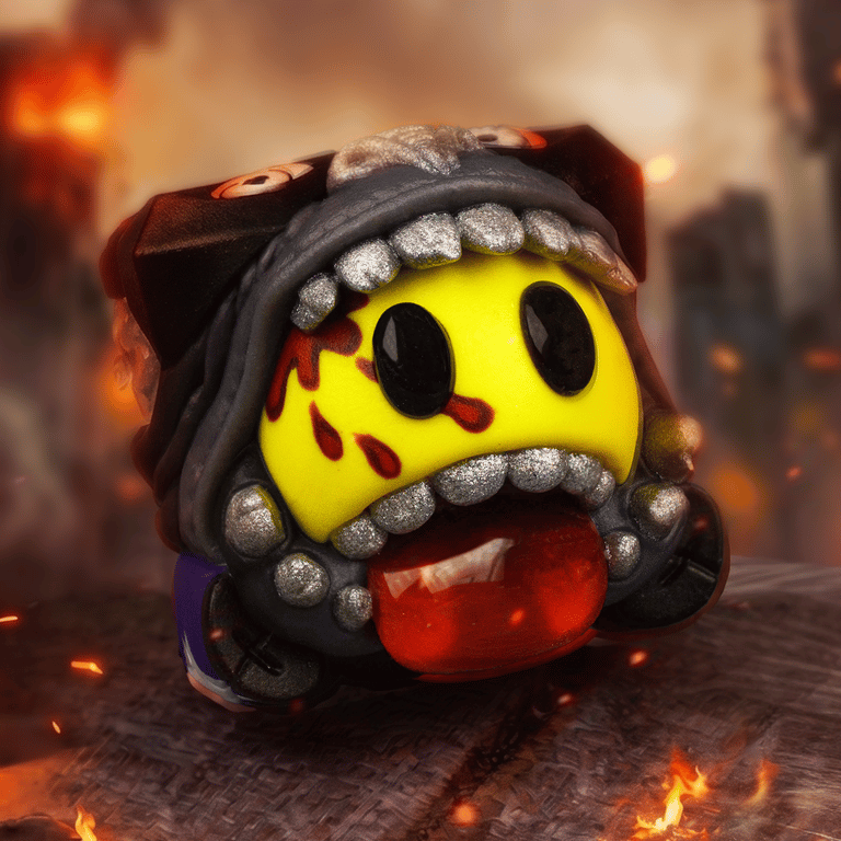 Hungercorn